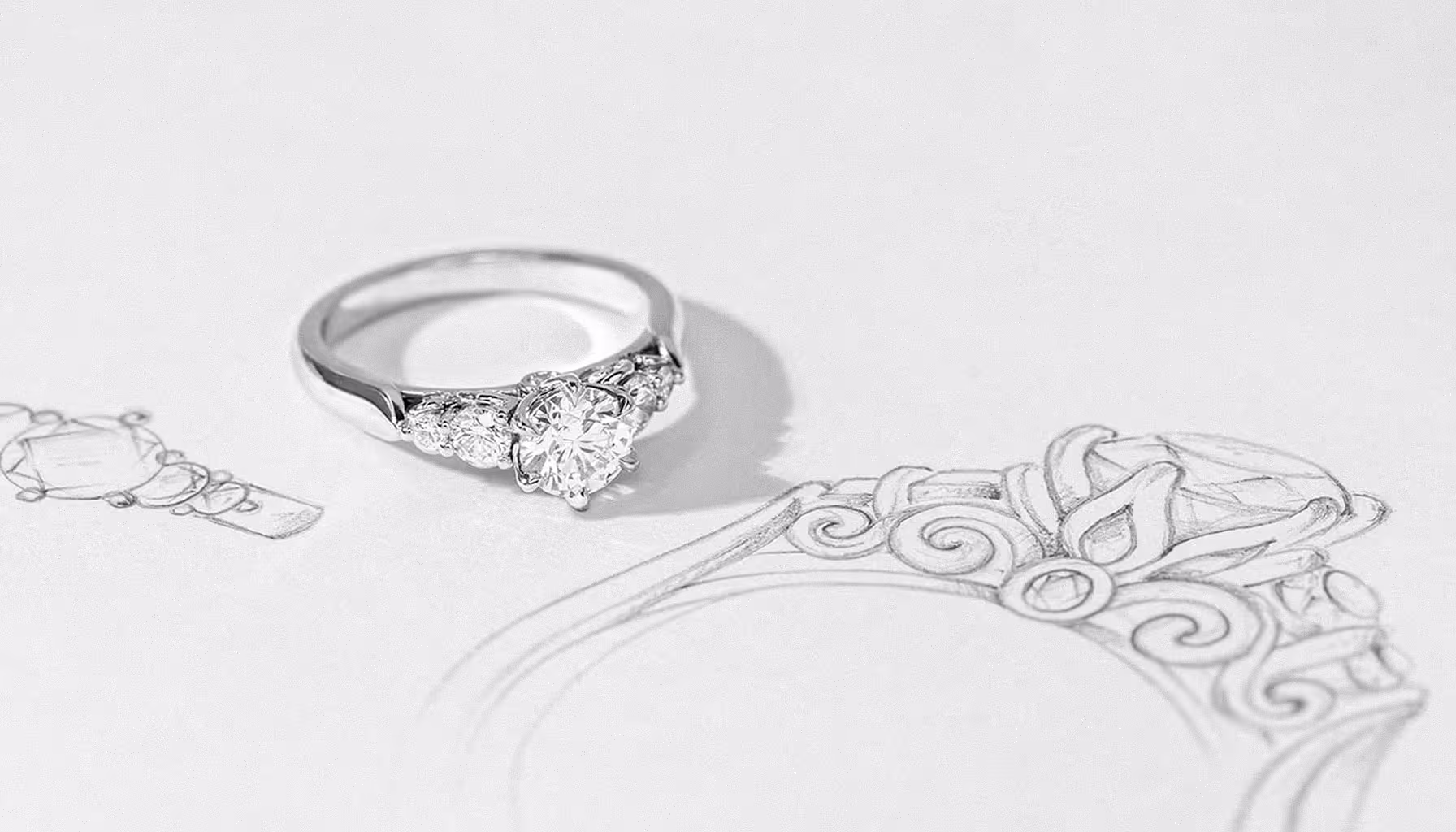 Custom Rings
