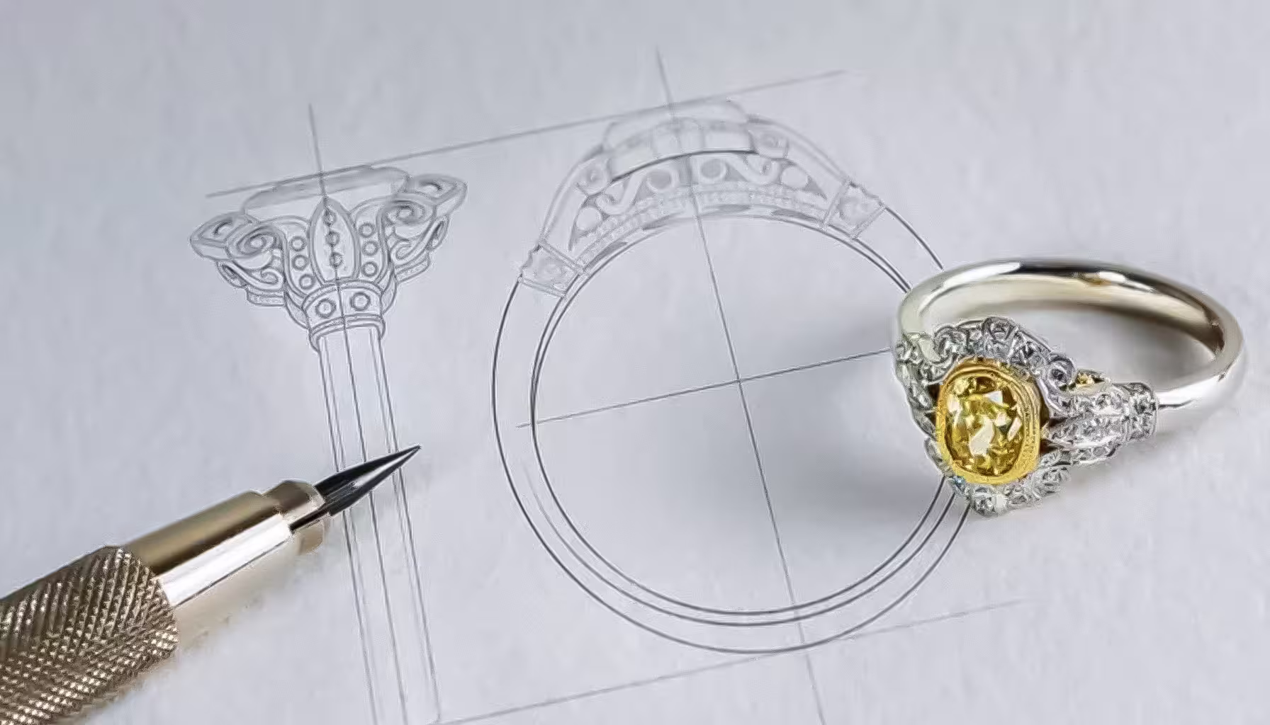 Ring Design
